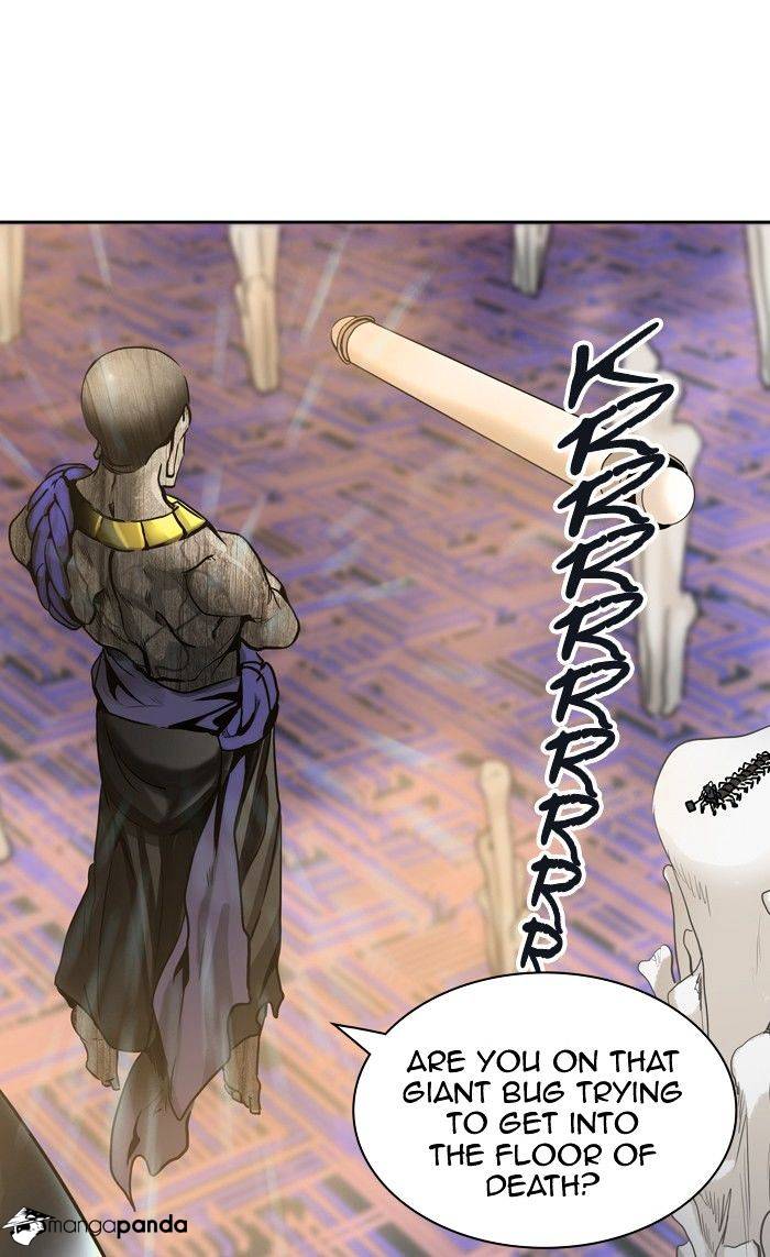 Tower of God Chapter 316 image 110
